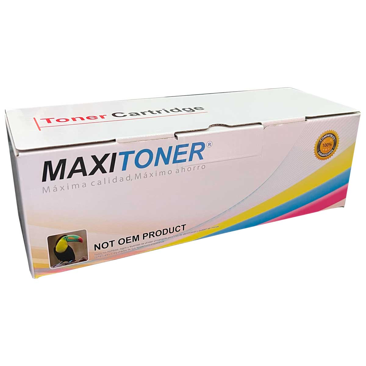 TONER HP CE278A HOMOLOGADO