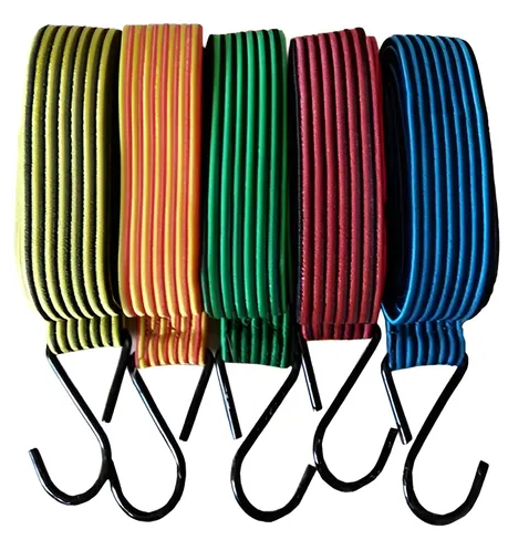 PULPO PLANO ELASTICO PARA MOTO/ 999